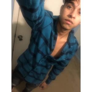 Meet your Posher, G mejia